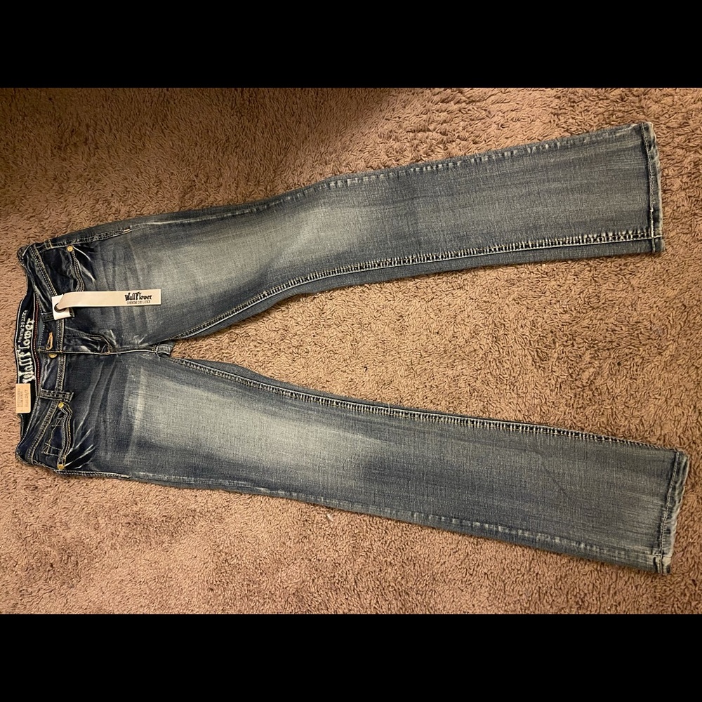 jeans size 28/7